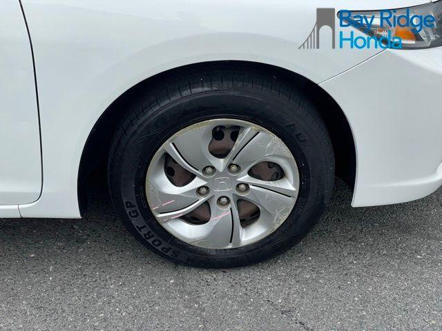used 2015 Honda Civic car, priced at $13,522