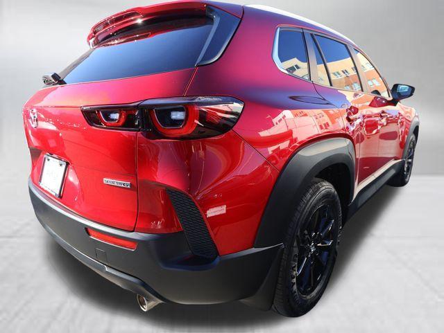 used 2023 Mazda CX-50 car, priced at $26,945