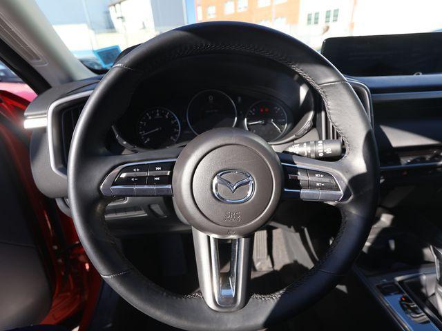 used 2023 Mazda CX-50 car, priced at $26,945