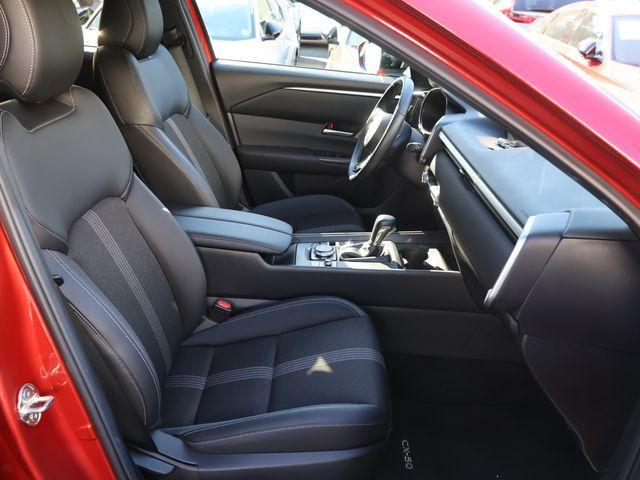 used 2023 Mazda CX-50 car, priced at $26,945