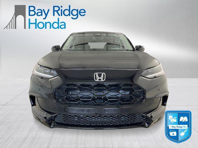 new 2026 Honda HR-V car, priced at $32,945