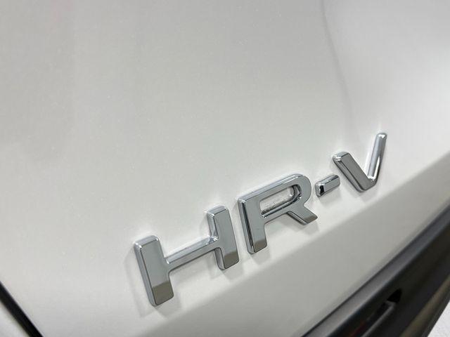 new 2025 Honda HR-V car, priced at $28,405