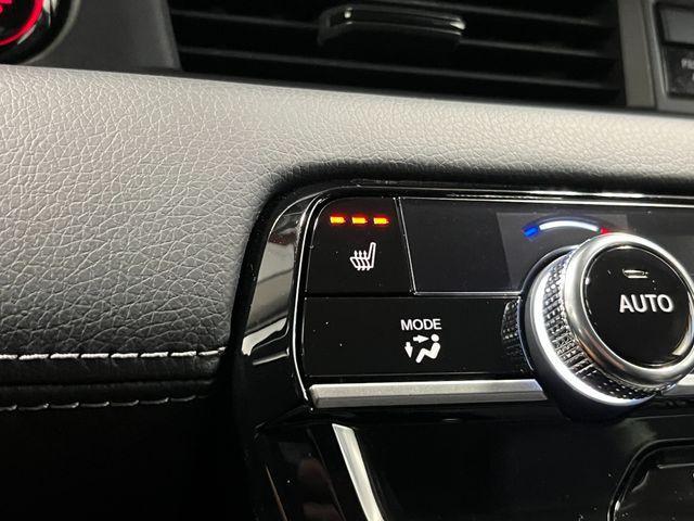 new 2026 Honda Passport car, priced at $46,955