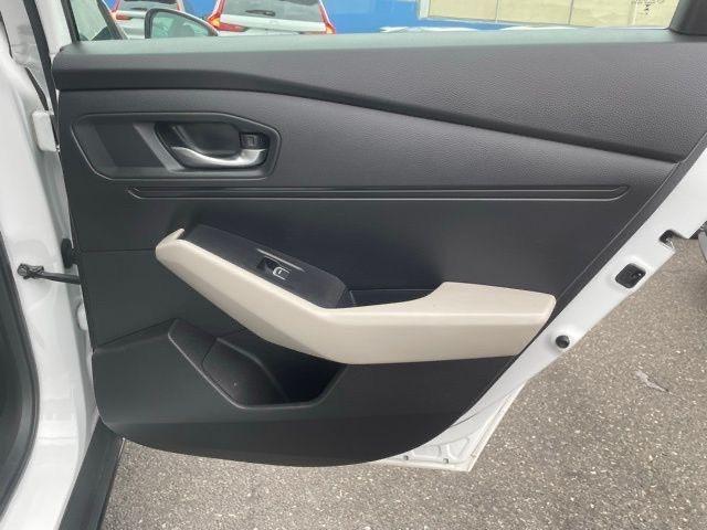 used 2023 Honda Accord car, priced at $19,994