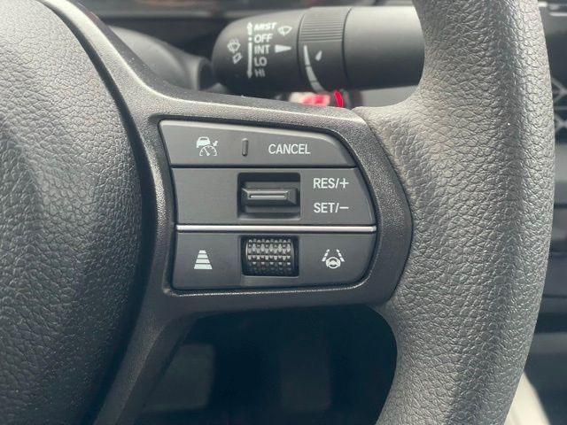 used 2023 Honda Accord car, priced at $19,994