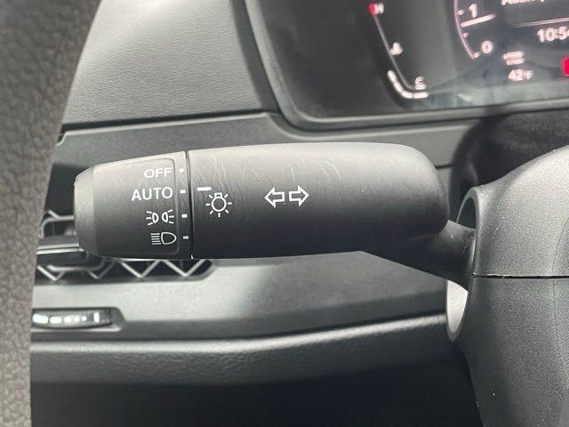 used 2023 Honda Accord car, priced at $19,994