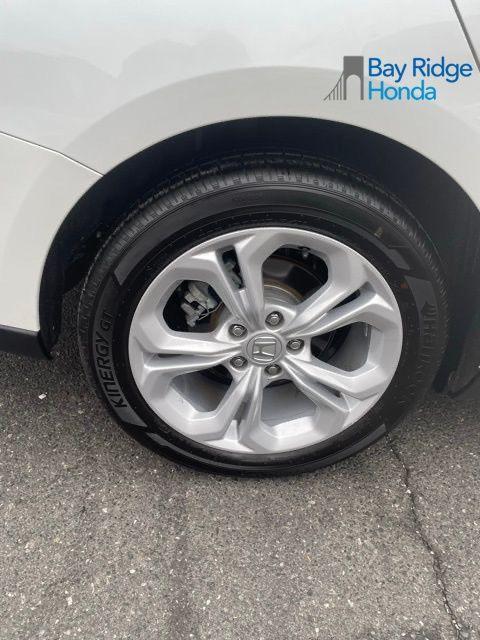 used 2023 Honda Accord car, priced at $19,994