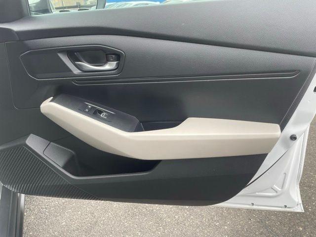 used 2023 Honda Accord car, priced at $19,994