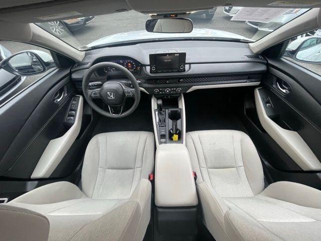 used 2023 Honda Accord car, priced at $19,994