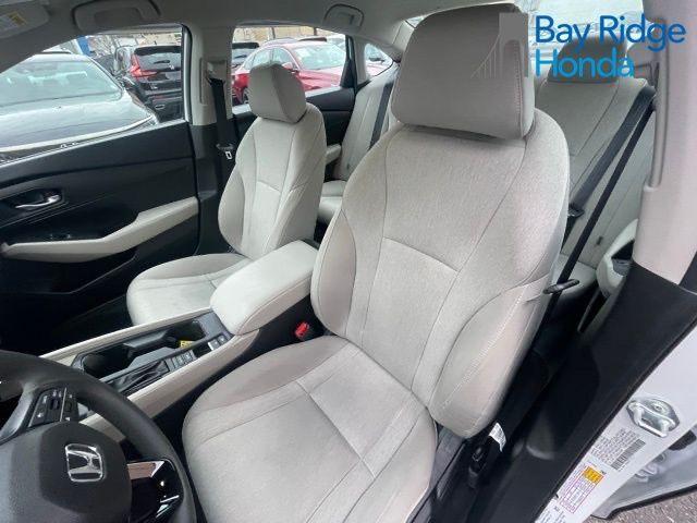 used 2023 Honda Accord car, priced at $19,994