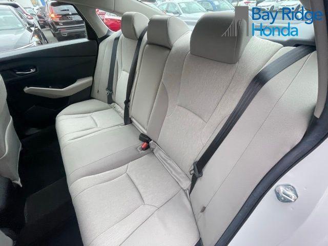 used 2023 Honda Accord car, priced at $19,994