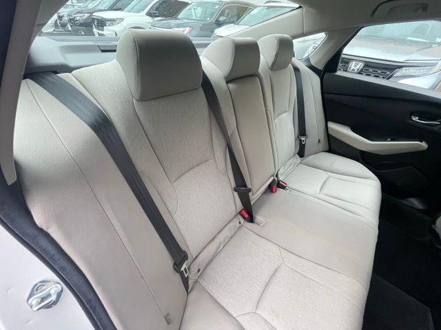 used 2023 Honda Accord car, priced at $19,994