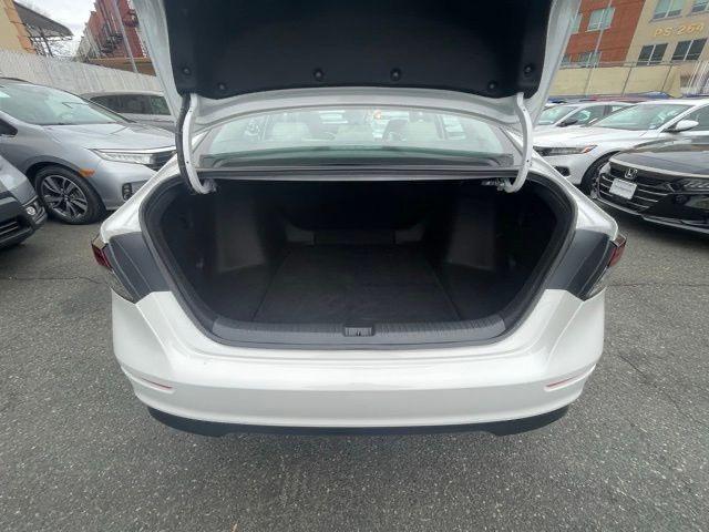 used 2023 Honda Accord car, priced at $19,994