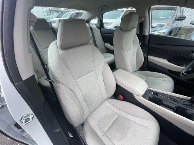 used 2023 Honda Accord car, priced at $19,994