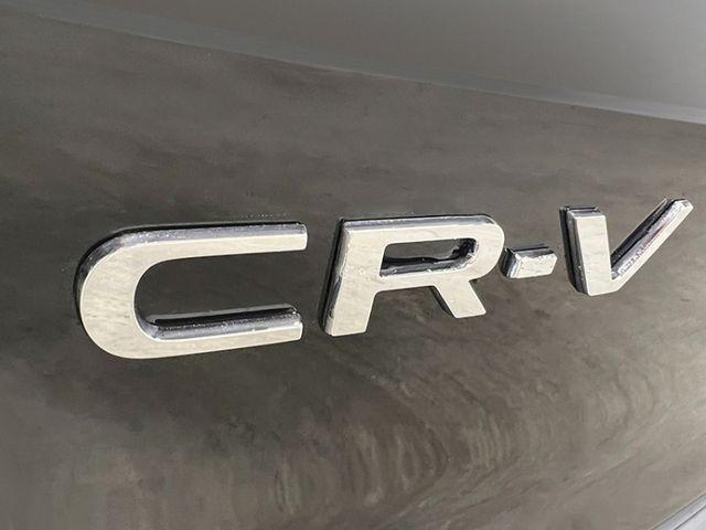 new 2025 Honda CR-V car, priced at $37,850