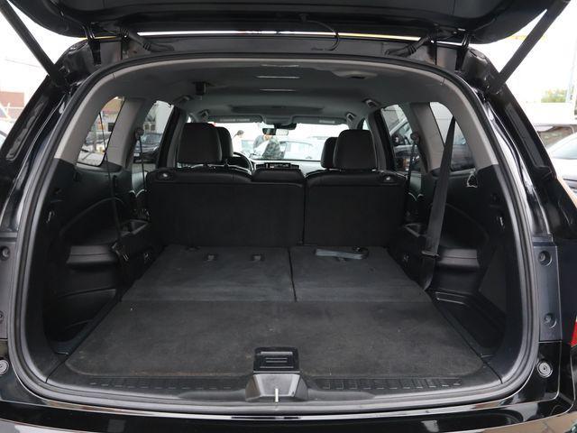 used 2019 Honda Pilot car, priced at $21,645