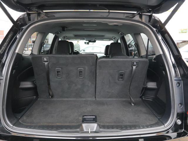 used 2019 Honda Pilot car, priced at $21,645