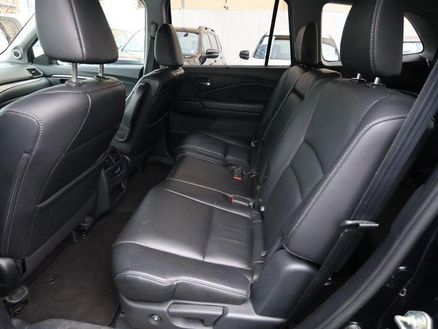 used 2019 Honda Pilot car, priced at $21,645