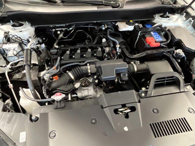 new 2026 Honda CR-V car, priced at $38,805