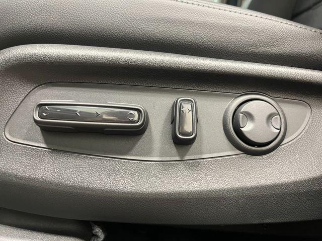 new 2026 Honda CR-V car, priced at $38,805