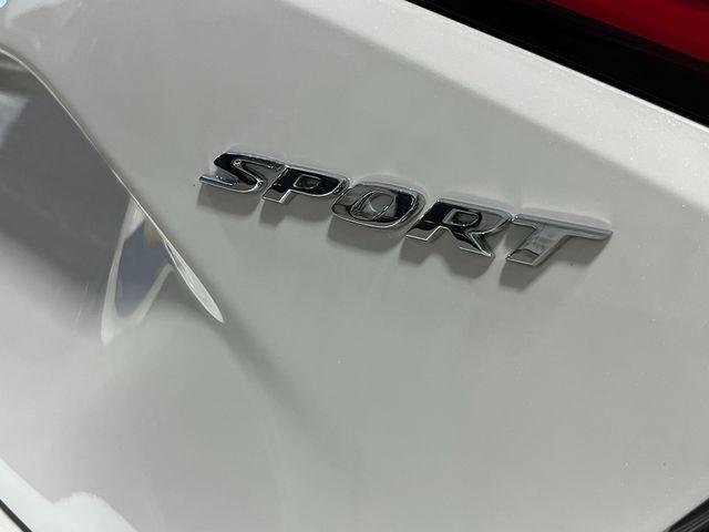 new 2025 Honda Civic car, priced at $29,055