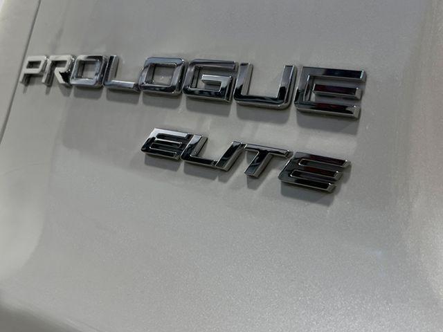 new 2025 Honda Prologue car, priced at $59,805