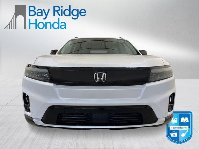 new 2025 Honda Prologue car, priced at $59,805