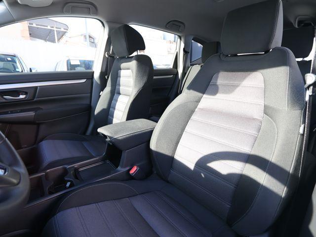 used 2022 Honda CR-V car, priced at $24,945