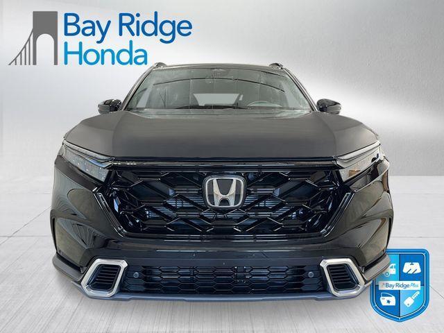 new 2026 Honda CR-V Hybrid car, priced at $43,700