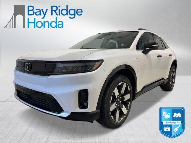 new 2024 Honda Prologue car, priced at $59,750