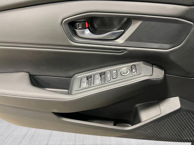 new 2025 Honda Accord Hybrid car, priced at $34,805