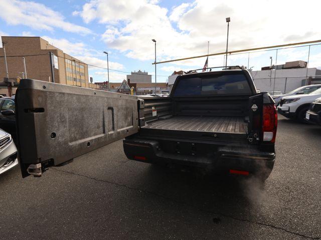 used 2019 Honda Ridgeline car, priced at $28,945