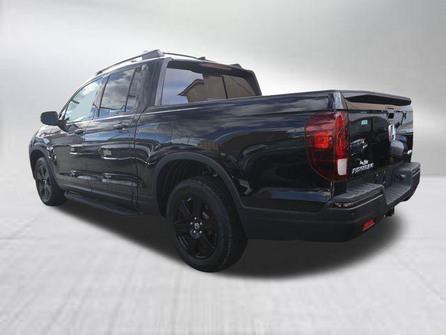 used 2019 Honda Ridgeline car, priced at $28,945