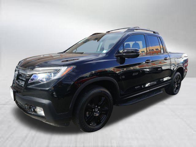 used 2019 Honda Ridgeline car, priced at $28,945