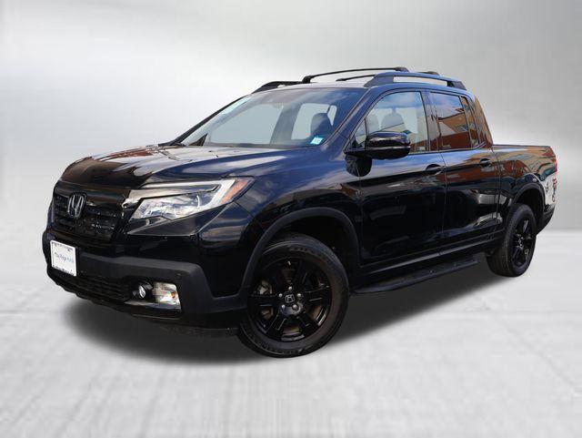 used 2019 Honda Ridgeline car, priced at $28,945