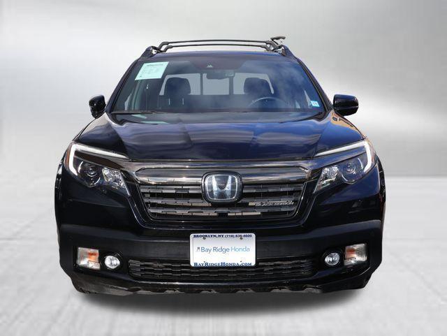 used 2019 Honda Ridgeline car, priced at $28,945