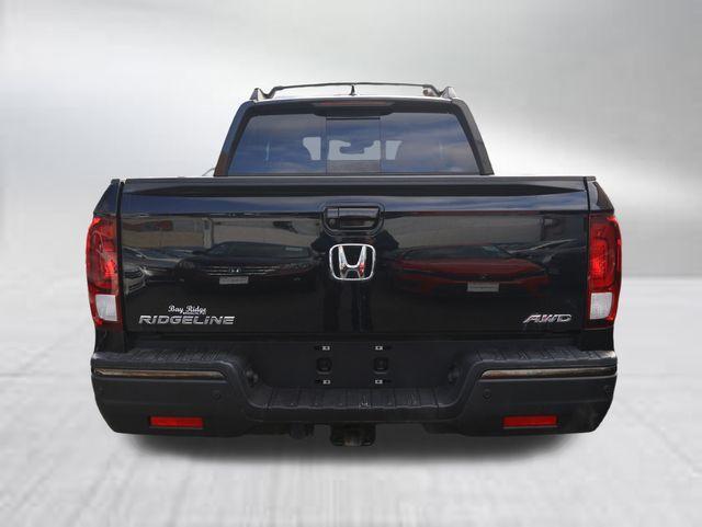 used 2019 Honda Ridgeline car, priced at $28,945