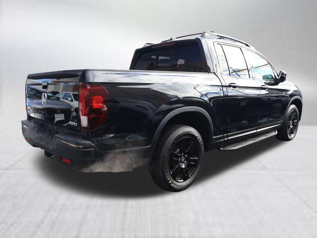 used 2019 Honda Ridgeline car, priced at $28,945