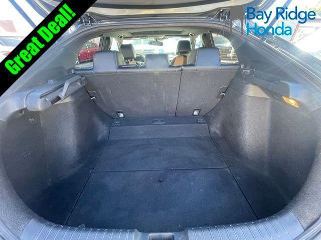 used 2019 Honda Civic car, priced at $17,736