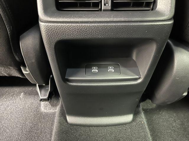 new 2026 Honda CR-V Hybrid car, priced at $40,650