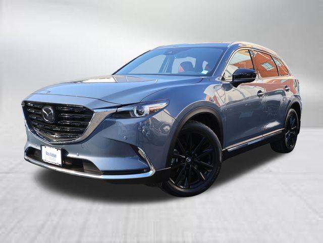 used 2023 Mazda CX-9 car, priced at $32,645