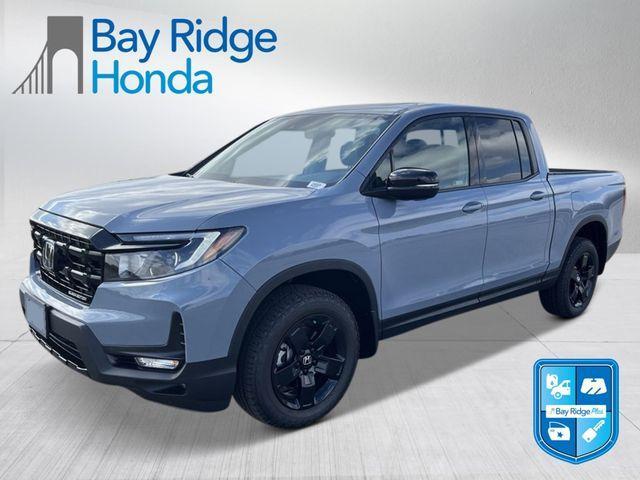 new 2025 Honda Ridgeline car, priced at $48,850