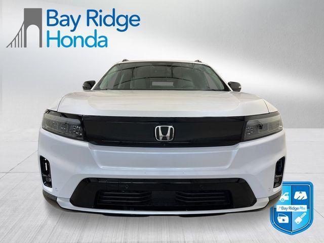 new 2024 Honda Prologue car, priced at $59,750