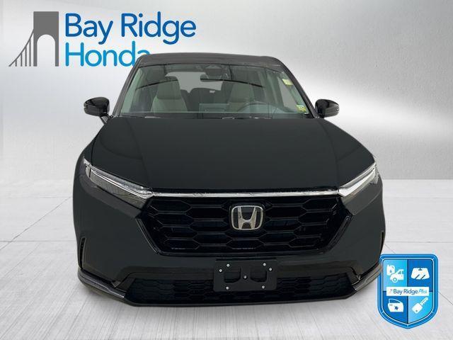 new 2025 Honda CR-V car, priced at $35,245