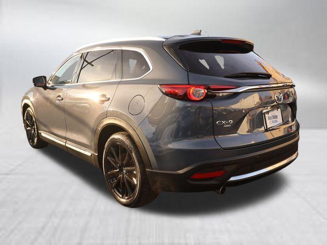 used 2023 Mazda CX-9 car, priced at $32,495