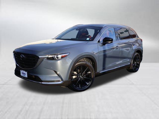 used 2023 Mazda CX-9 car, priced at $32,495