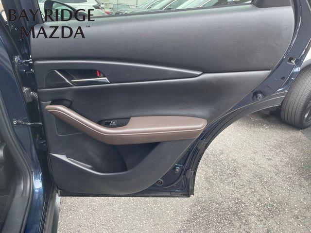 used 2024 Mazda CX-30 car, priced at $30,768