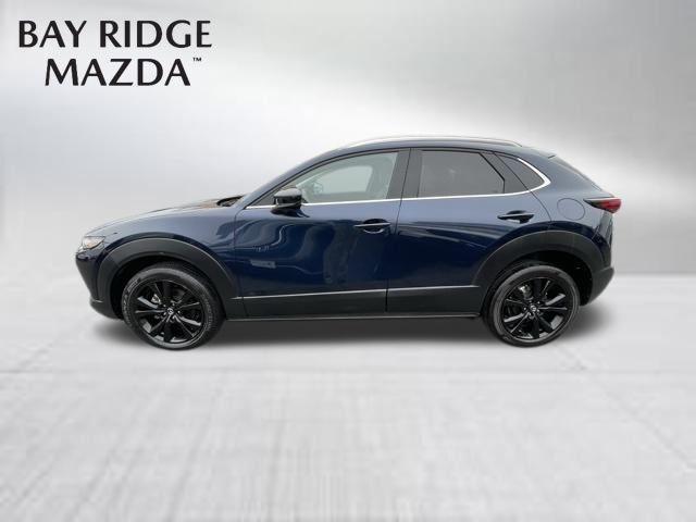 used 2024 Mazda CX-30 car, priced at $30,768