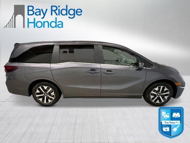 new 2025 Honda Odyssey car, priced at $43,315