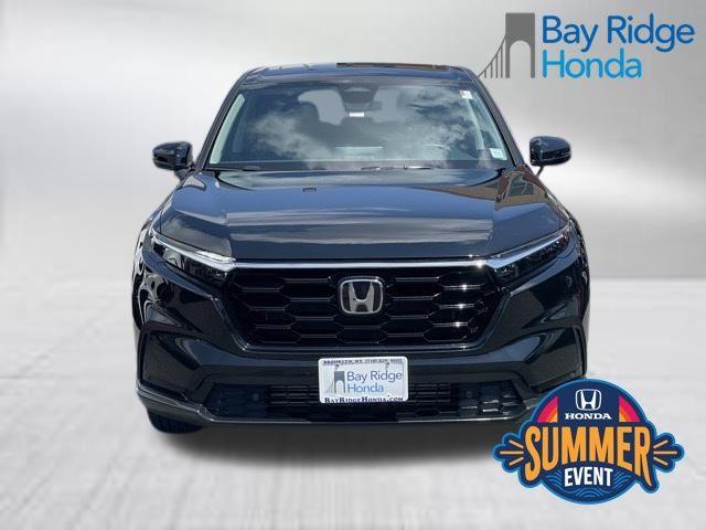 used 2023 Honda CR-V car, priced at $32,147
